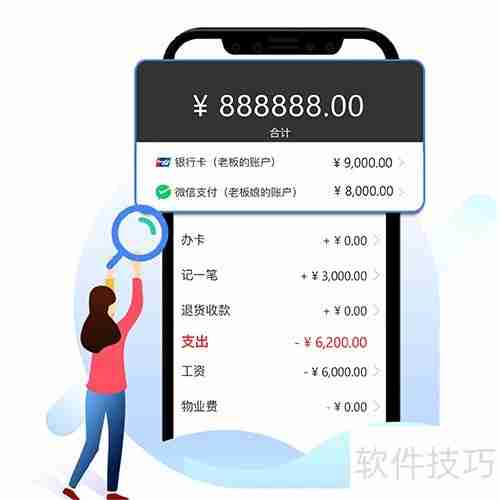 汽车美容保养管理系统软件选择指南