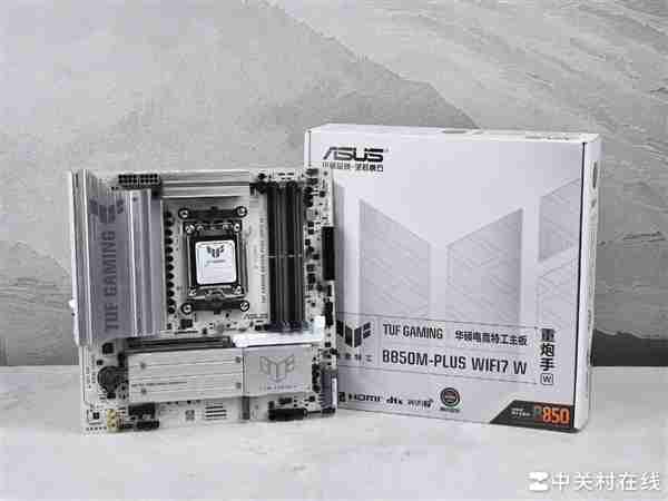 7打9帧数照样赢！锐龙7 9700X游戏对比酷睿Ultra 9 285K