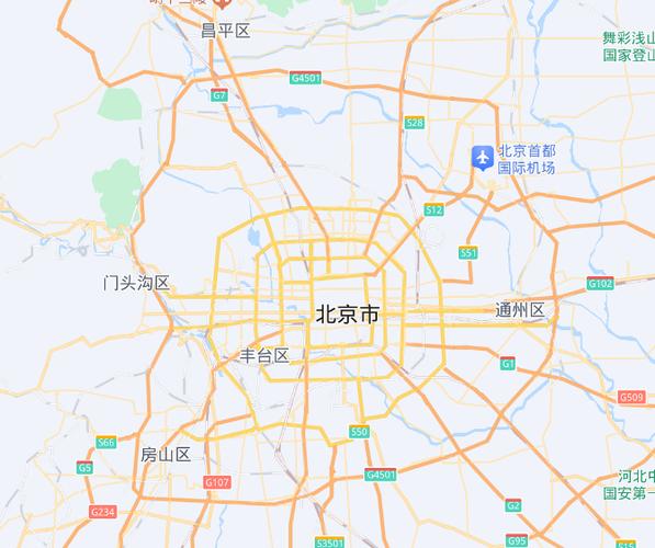 百度地图色弱模式在哪设置_百度地图APP色弱模式开启方法