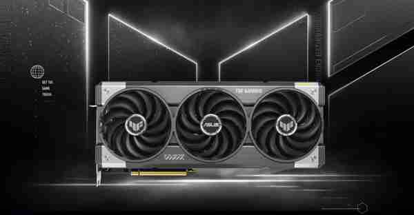 《战地6》配置指南！华硕RTX50系显卡高帧统治战场