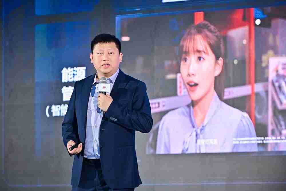 引领AI时代零售新浪潮,85%中国前沿零售品牌选择华为云