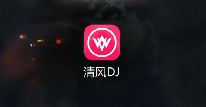 清风dj音乐网最新慢摇 清风dj手机入口
