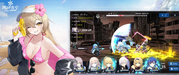 《溯回青空》新手开荒攻略