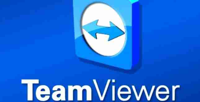 teamviewer怎么远程控制电脑