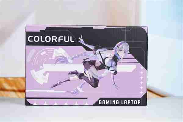 长江存储PC42Q SSD加持！ 七彩虹隐星P16 Pro图赏