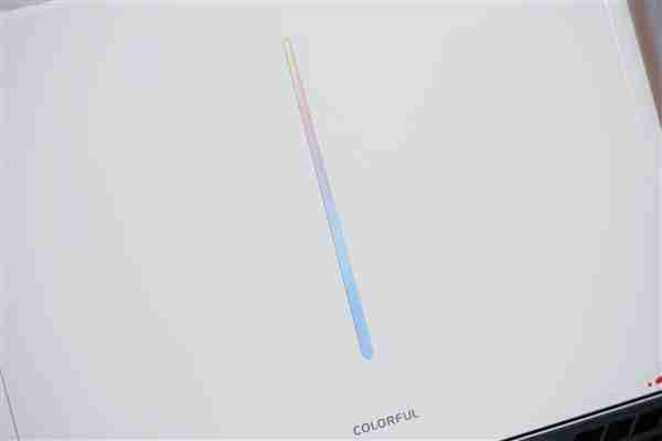 长江存储PC42Q SSD加持！ 七彩虹隐星P16 Pro图赏