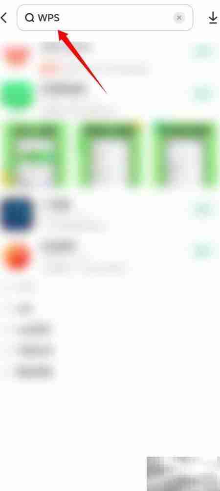 手机打不开XLS文件?一招解决