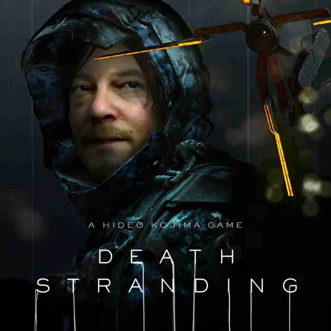 《死亡搁浅》攻略——真人电影计划在2027年上映 谍战游戏《Physint》攻略——登陆PS6 Pro?