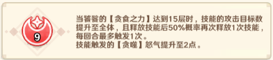 指尖像素城SP饕餮培养攻略