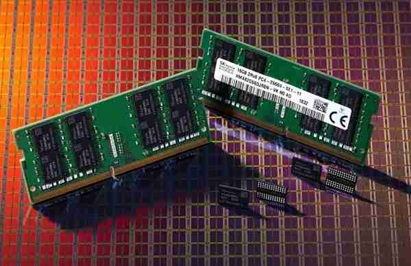 存储疯涨下:戴尔打响PC涨价第一枪 128GB内存上涨1657元