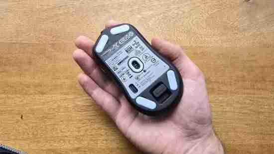 IGN 9分新鼠标！盛赞：出色的性能和手感！