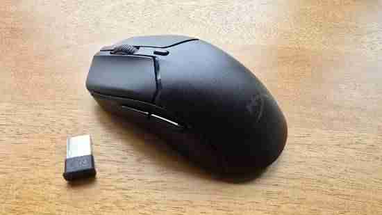 IGN 9分新鼠标！盛赞：出色的性能和手感！