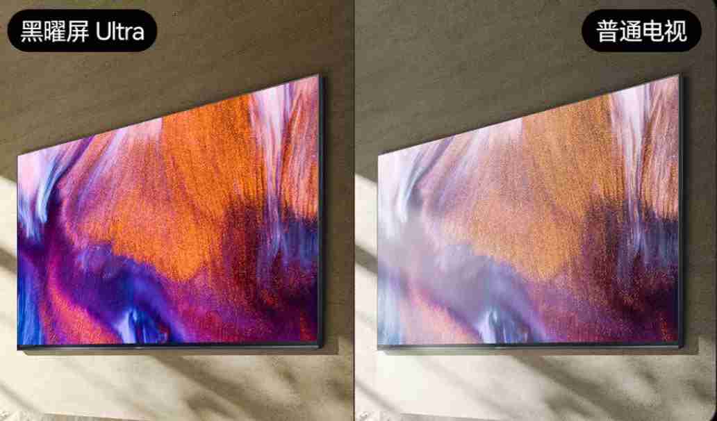 不想人从众？国庆宅家享巨幕：海信U8Q解锁百吋视听新体验