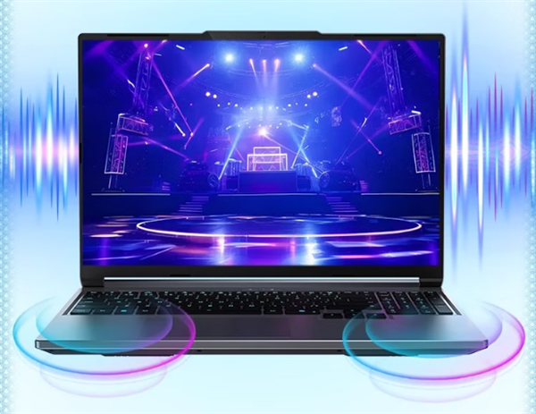 机械革命蛟龙16 Pro笔记本上新：锐龙7 H 255定价5995元起