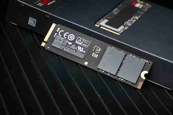 三星9100 PRO 8TB固态硬盘评测 “海纳百川”全程高能