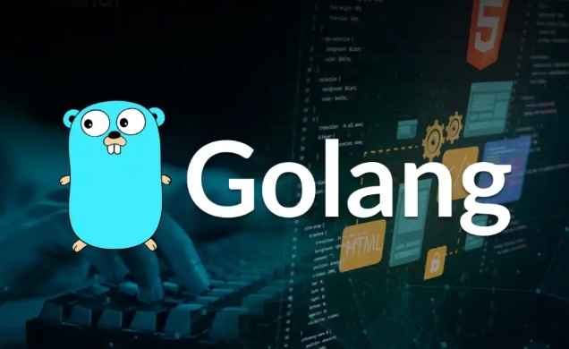 Golang如何使用模板方法模式复用流程逻辑