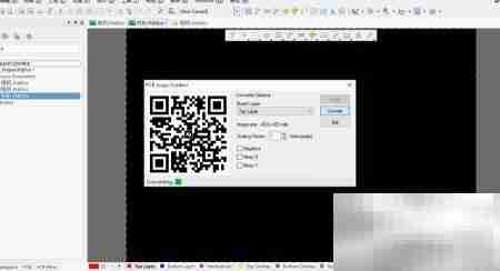 图片导入Altium Designer方法