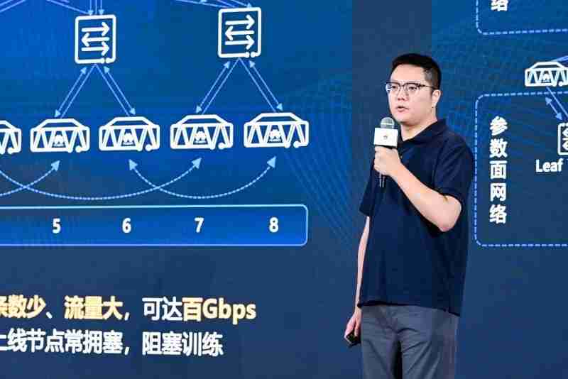 智绘金融,网行天下 2025华为金融网络创新峰会成功举办