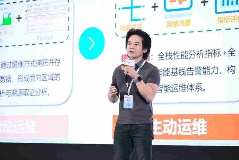 智绘金融,网行天下 2025华为金融网络创新峰会成功举办