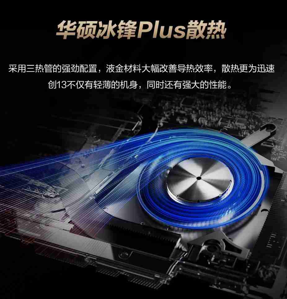 全面换新AMD锐龙AI处理器!华硕AIPC2026锐龙AI轻薄本家族开启预约