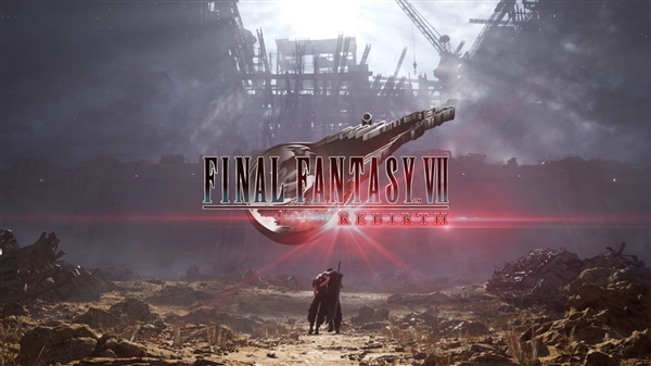 《最终幻想7：重生》DLSS 4更新 耕升RTX 5070 Ti实测