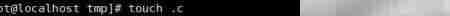 Linux运行C文件的简单方法