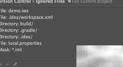 Mac上Android Studio用SVN指南