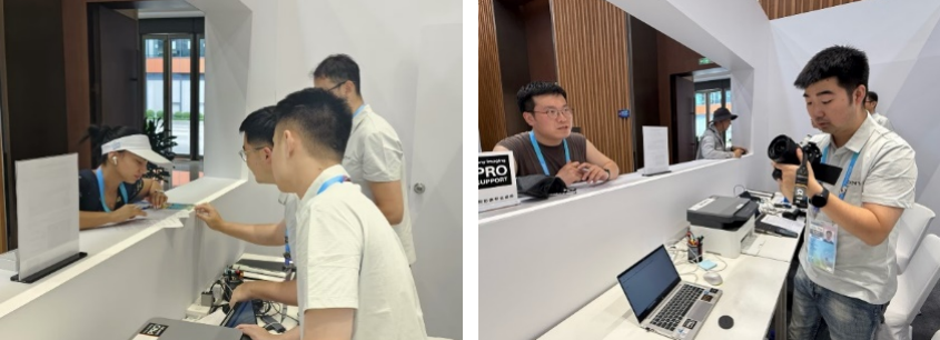 走近索尼无锡制造基地专业支持团队,见证索尼专业影像服务的“中国基石”