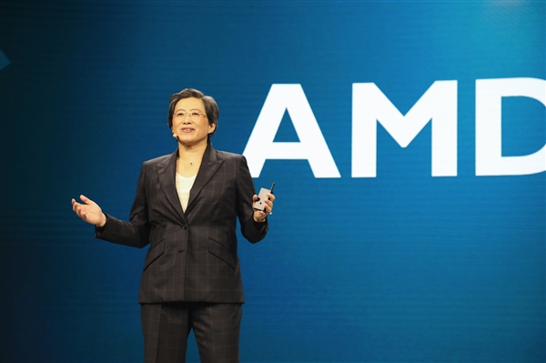 NVIDIA CUDA将破,AMD送10%股权换30% AI份额