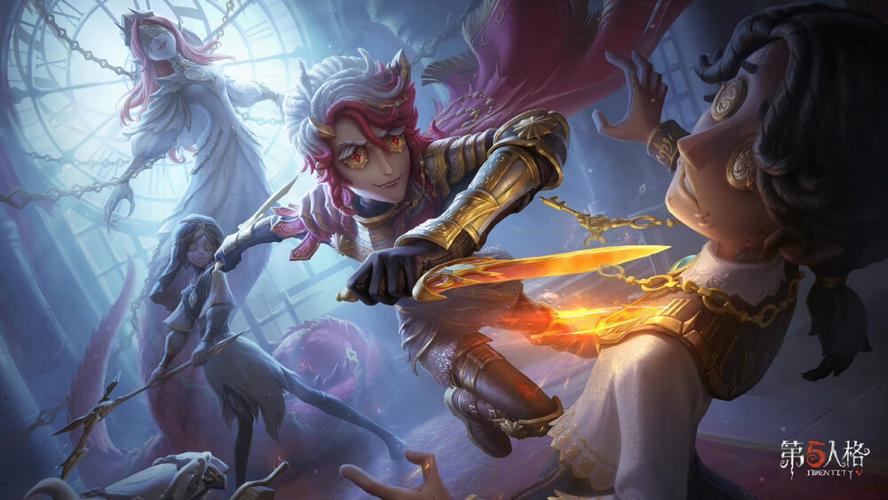 第五人格PC版怎么调节鼠标灵敏度_第五人格PC版鼠标灵敏度设置教程