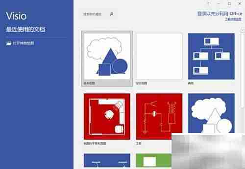 Vision VISIO:洞察未来视界
