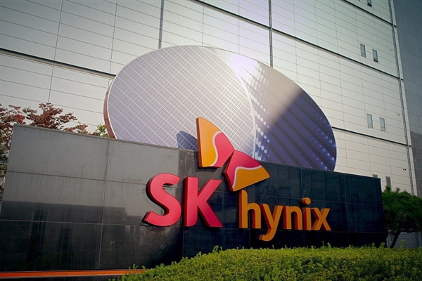 SK海力士联手NVIDIA，AI NAND性能提升10倍！