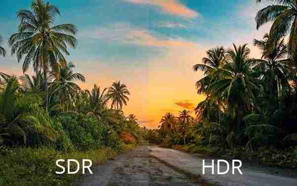 自主研发!HDR高动态范围、3D立体声都有国家标准了