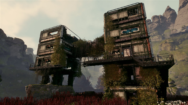 《星际裂变》抢先体验 耕升 RTX 5060 Ti 16GB 追风 OC太空沙盒建造