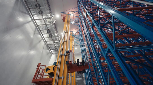 云上营家：数字冷链如何改变云南农业