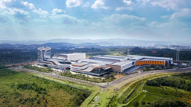 云上营家：从“黑灯工厂”到全球餐桌，数字冷链如何重塑云南农业