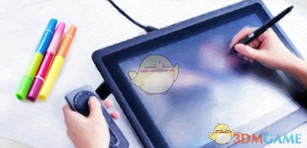 概念画板新手入门指南