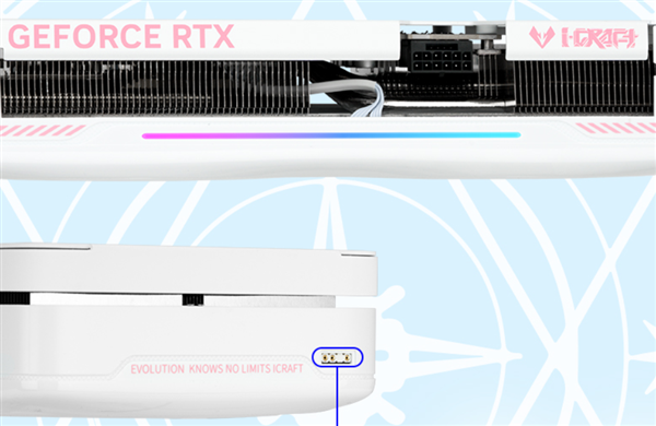 小机箱福音！RTX 5070居然能做成双风扇 不足25厘米