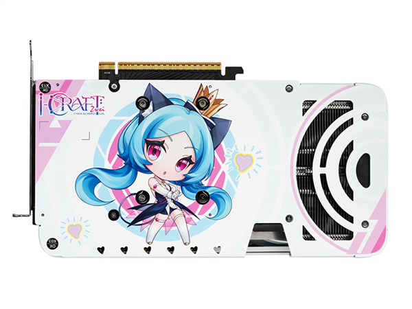 小机箱福音！RTX 5070居然能做成双风扇 不足25厘米