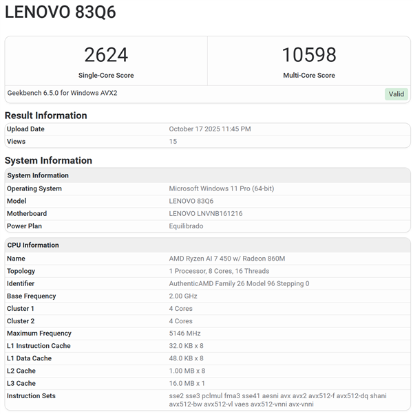 史上第一次！AMD锐龙AI 9 HX 470集显频率超越3GHz