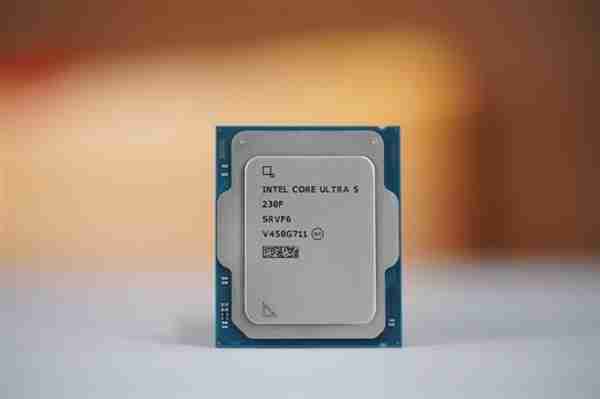 快科技2025年度评奖：CPU处理器篇