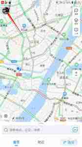腾讯地图屏幕常亮如何设置