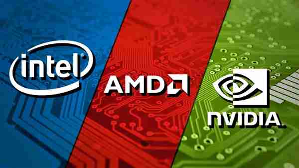 感谢Intel 感谢NVIDIA！AMD终于降价啦