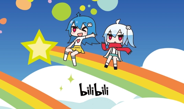 bilibili官网链接正版入口_bilibili全球加速网站网址