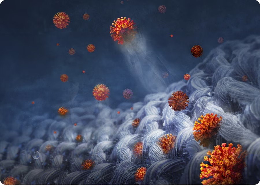 折出星高度一起焕新家 三星AI神系列产品成就双十二家电品质之选