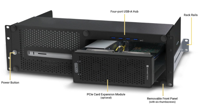 小米主机电源供电不稳？转换效率测试与瓦数损耗排查​