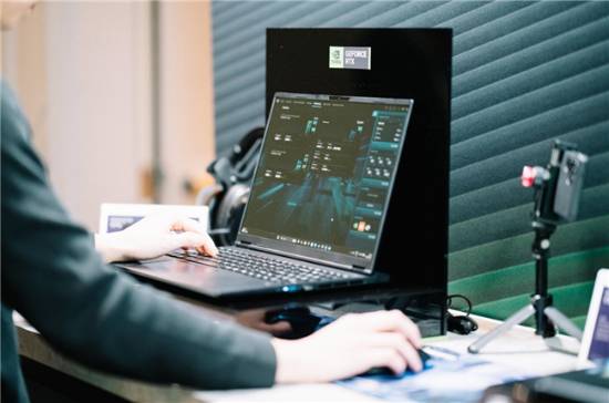 宏碁 CES 2026 高刷黑科技新品发布！