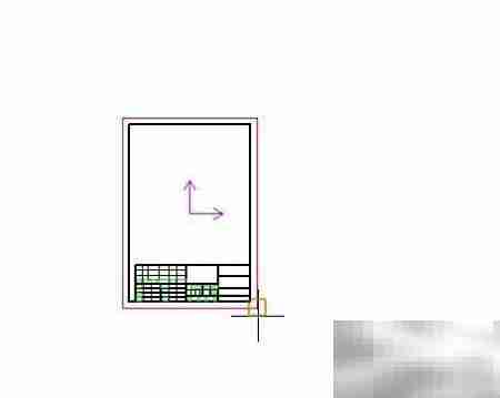 CAXA输出PDF方法