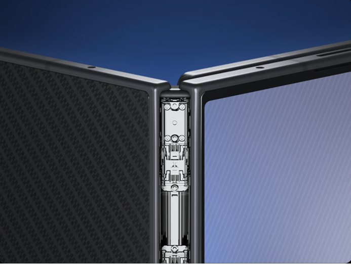 三折叠手机推荐哪个品牌？技术沉淀下的实用之选——三星GalaxyZ TriFold