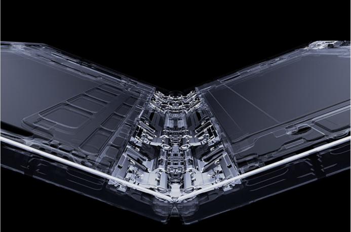 三折叠手机推荐哪个品牌？技术沉淀下的实用之选——三星GalaxyZ TriFold